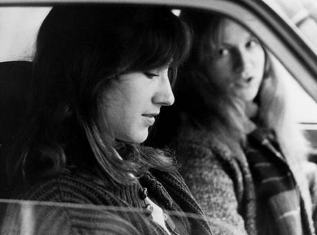 A Guide To Cool : Volume 20 – Isabelle Huppert a-guide-to-cool-isabelle-huppert-folkr-19