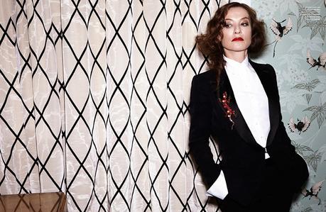 A Guide To Cool : Volume 20 – Isabelle Huppert a-guide-to-cool-isabelle-huppert-folkr-12