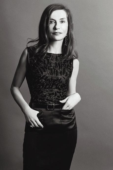 A Guide To Cool : Volume 20 – Isabelle Huppert a-guide-to-cool-isabelle-huppert-folkr-18