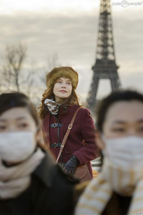 A Guide To Cool : Volume 20 – Isabelle Huppert a-guide-to-cool-isabelle-huppert-folkr-05