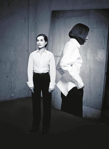 A Guide To Cool : Volume 20 – Isabelle Huppert a-guide-to-cool-isabelle-huppert-folkr-10