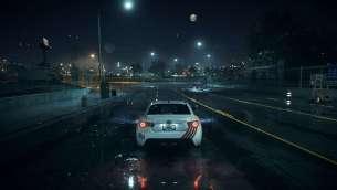 0001 Test - Need for speed - PC