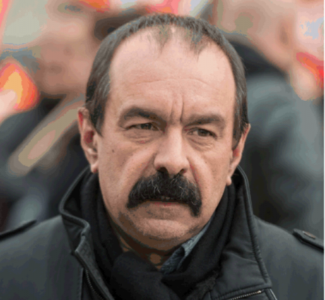 Philippe Martinez : « Les députés doivent partir du vécu des travailleurs et pas des jérémiades patronales » Philippe Martinez : « Les députés doivent partir du vécu des travailleurs et pas des jérémiades patronales »