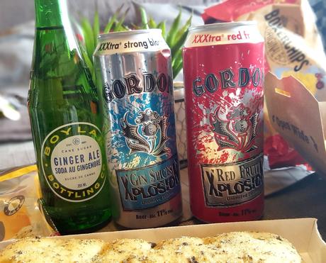 Box anniversaire Degustabox mars 2016, test & avis Degustabox mars 2016