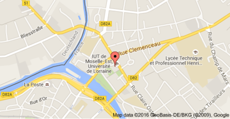 Table ronde sur le don à Sarreguemines Table ronde sur le don à Sarreguemines