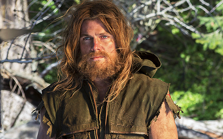 Arrow : Les producteurs parlent des flashbacks de la saison 5 ! Arrow : Les producteurs parlent des flashbacks de la saison 5 !