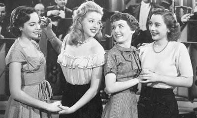 Dance Hall - Charles Crichton (1950) Dance Hall - Charles Crichton (1950)