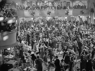 Dance Hall - Charles Crichton (1950) Dance Hall - Charles Crichton (1950)