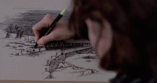 8 Astuces vraiment efficaces (en Gif) pour trouver l’Inspiration ! astuces - inspiration - creads