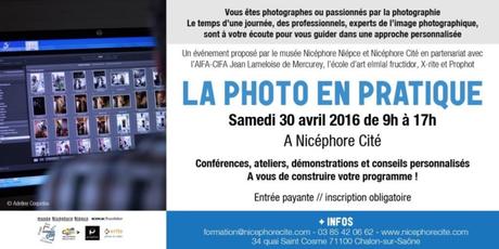 La Photo en Pratique La Photo en Pratique