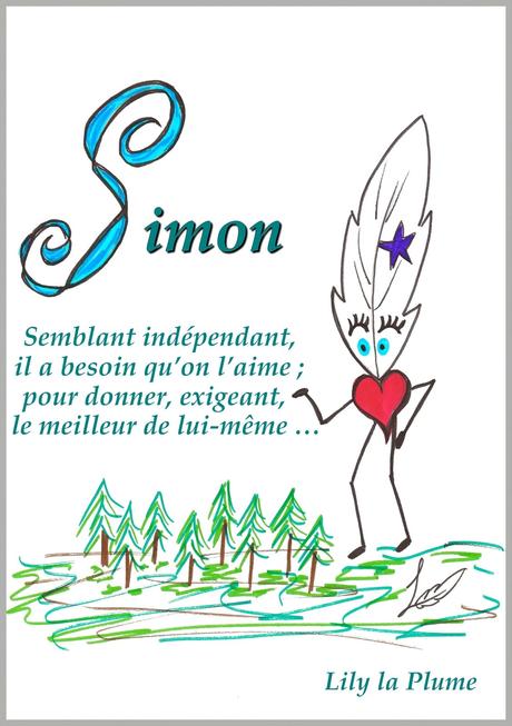 Simon Simon