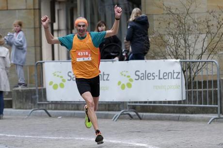 URBAN TRAIL DU LUXEMBOURG: Les marches et le pavé ont fait suer 2 500 coureurs URBAN TRAIL DU LUXEMBOURG: Les marches et le pavé ont fait suer 2 500 coureurs