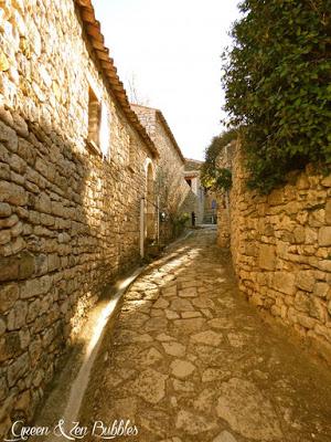 Ruelles de Provence Ruelles de Provence
