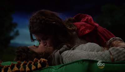 Les critiques // Once Upon a Time : Saison 5. Episode 18. Ruby Slippers. Les critiques // Once Upon a Time : Saison 5. Episode 18. Ruby Slippers.