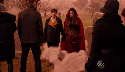 Les critiques // Once Upon a Time : Saison 5. Episode 18. Ruby Slippers. Les critiques // Once Upon a Time : Saison 5. Episode 18. Ruby Slippers.