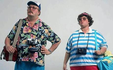 De l’excessive décontraction dans le style vestimentaire de l’aoutien De l’excessive décontraction dans le style vestimentaire de l’aoutien