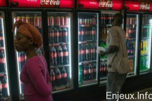 L’Afrique du Sud impose une taxe sur les sodas pour combattre l’obésité L’Afrique du Sud impose une taxe sur les sodas pour combattre l’obésité
