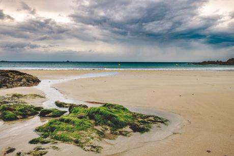 Les extractions de sable marin menacent-elles nos plages et notre littoral ? Les extractions de sable marin menacent-elles nos plages et notre littoral ?