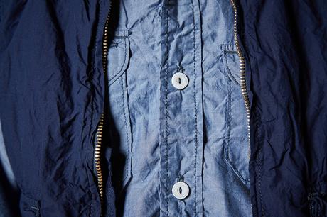 POST OVERALLS – S/S 2016 COLLECTION POST OVERALLS – S/S 2016 COLLECTION