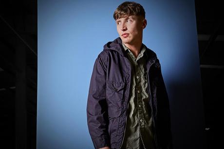 POST OVERALLS – S/S 2016 COLLECTION POST OVERALLS – S/S 2016 COLLECTION