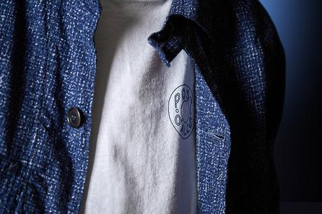 POST OVERALLS – S/S 2016 COLLECTION POST OVERALLS – S/S 2016 COLLECTION