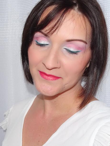 Blanc-Peps pour le Monday Shadow Challenge Blanc-Peps pour le Monday Shadow Challenge