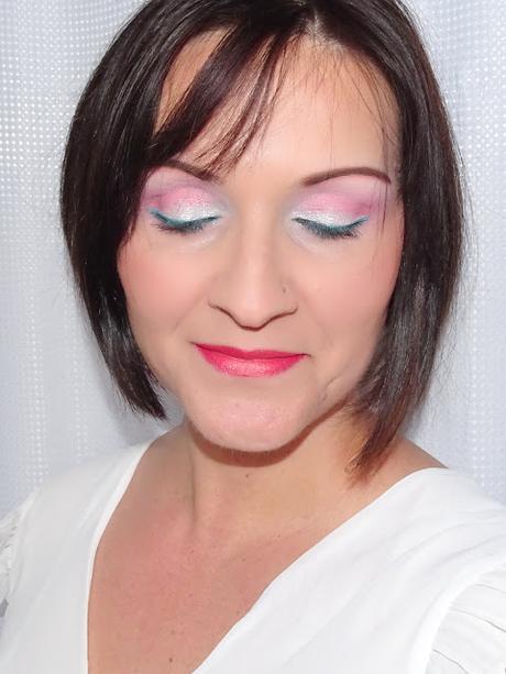 Blanc-Peps pour le Monday Shadow Challenge Blanc-Peps pour le Monday Shadow Challenge