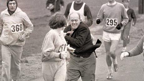 Jusqu’en 1972, les femmes n’avaient pas le droit de courir le marathon de Boston
