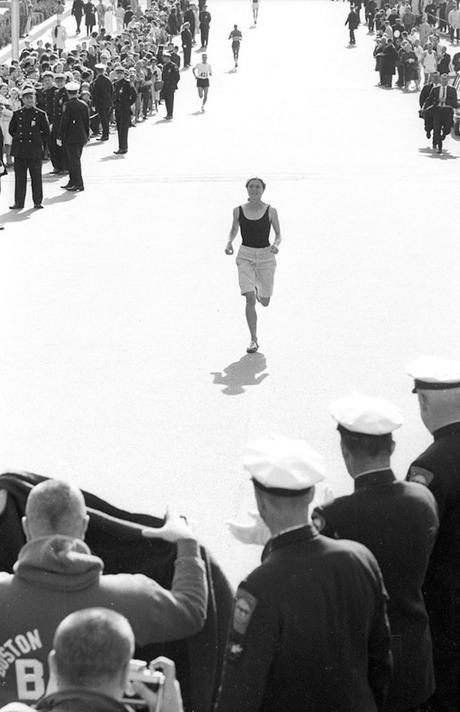 Jusqu’en 1972, les femmes n’avaient pas le droit de courir le marathon de Boston
