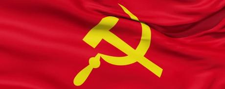 La Saga Amnéville – Episode II : le Communisme drapeau URSS