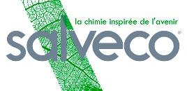 Développement de Salveco à Saint-Dié-des-Vosges Logo Salveco