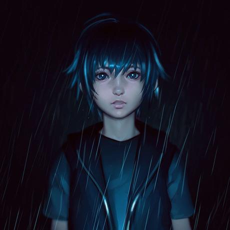 Tutoriel illustration digitale et manga par Ilya Kuvshinov Illustration, sketches and comics by Ilya Kuvshinov