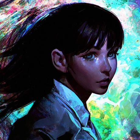 Tutoriel illustration digitale et manga par Ilya Kuvshinov Illustration, sketches and comics by Ilya Kuvshinov