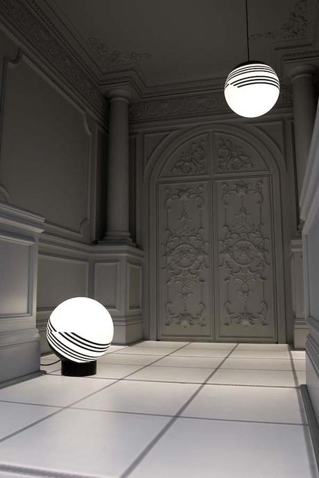 DESIGN : Lee Broom dévoile sa dernière collection dans un lieu unique Lee-Broom-Milan-2016-3