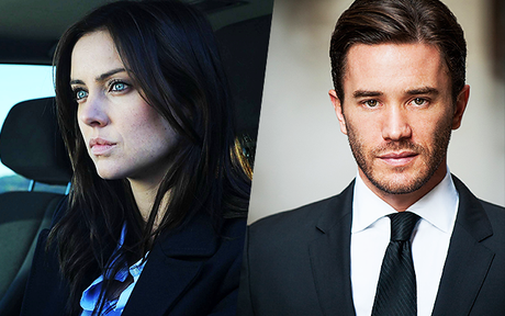 Iron Fist : Jessica Stroup (The Following) et Tom Pelphrey (Banshee) au casting ! Iron Fist : Jessica Stroup (The Following) et Tom Pelphrey (Banshee) au casting !
