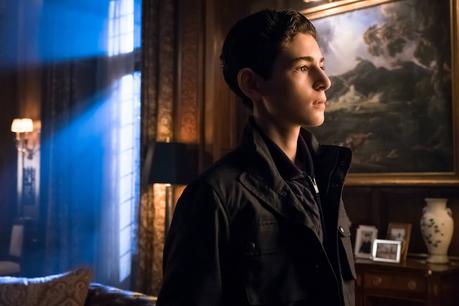 Gotham Synopsis photos promos l'épisode 2.20