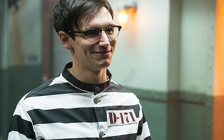 Gotham Synopsis photos promos l'épisode 2.20