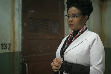 Gotham Synopsis photos promos l'épisode 2.20