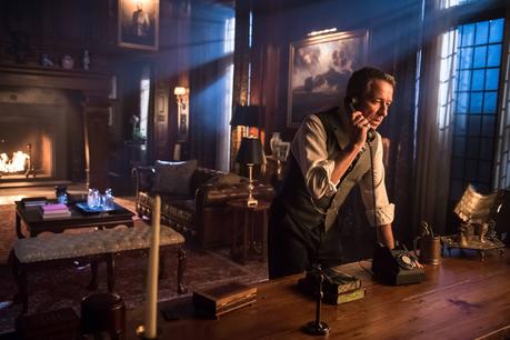 Gotham Synopsis photos promos l'épisode 2.20