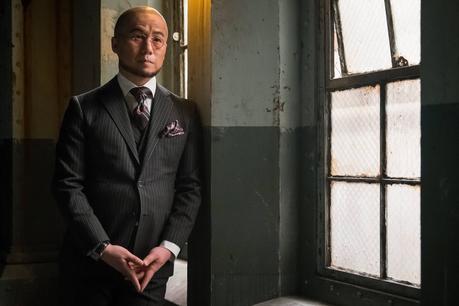 Gotham Synopsis photos promos l'épisode 2.20