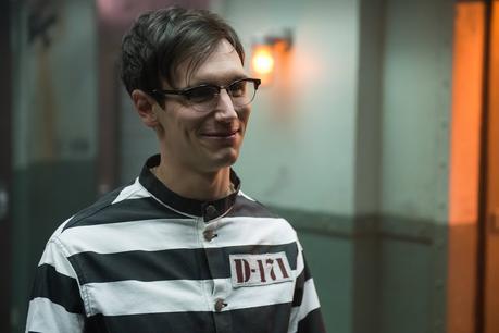 Gotham Synopsis photos promos l'épisode 2.20