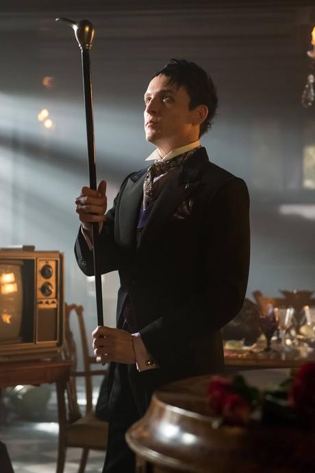 Gotham Synopsis photos promos l'épisode 2.20