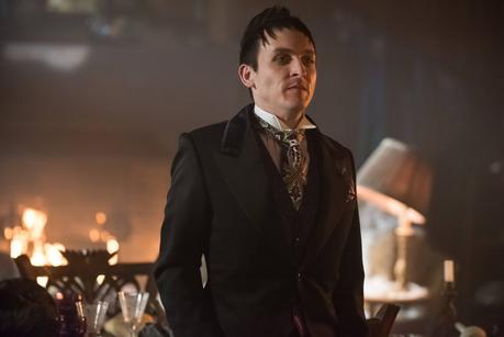 Gotham Synopsis photos promos l'épisode 2.20