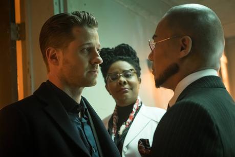 Gotham Synopsis photos promos l'épisode 2.20