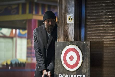 Flash Synopsis photos promos l'épisode 2.19