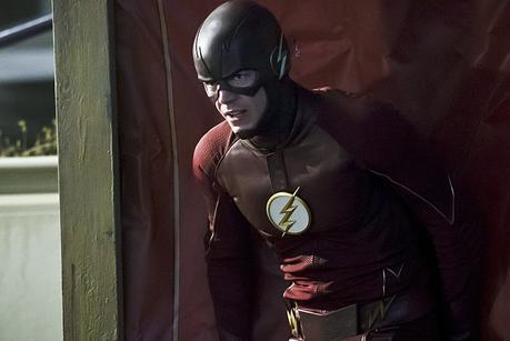 Flash Synopsis photos promos l'épisode 2.19