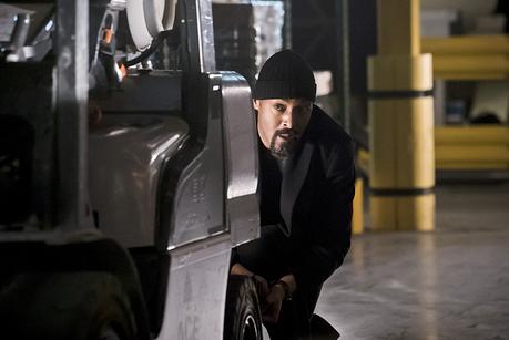Flash Synopsis photos promos l'épisode 2.19