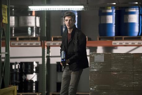 Flash Synopsis photos promos l'épisode 2.19