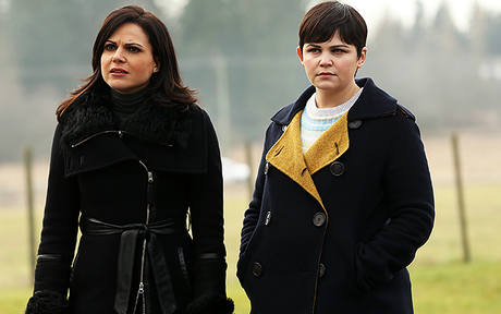 Audiences US Dimanche 17/04 : Once Upon a Time et Quantico en baisse ! Audiences US Dimanche 17/04 : Once Upon a Time et Quantico en baisse !