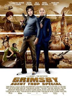 Cinéma Hardcore Henry / Grimsby / Ratchet et Clank Cinéma Hardcore Henry / Grimsby / Ratchet et Clank